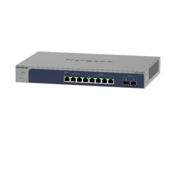 NETGEAR MS510TXUP 100EUS